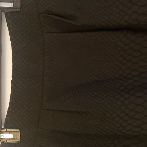 Jennifer Lopez Mini Skirt sz 10 - Picture 3 of 12